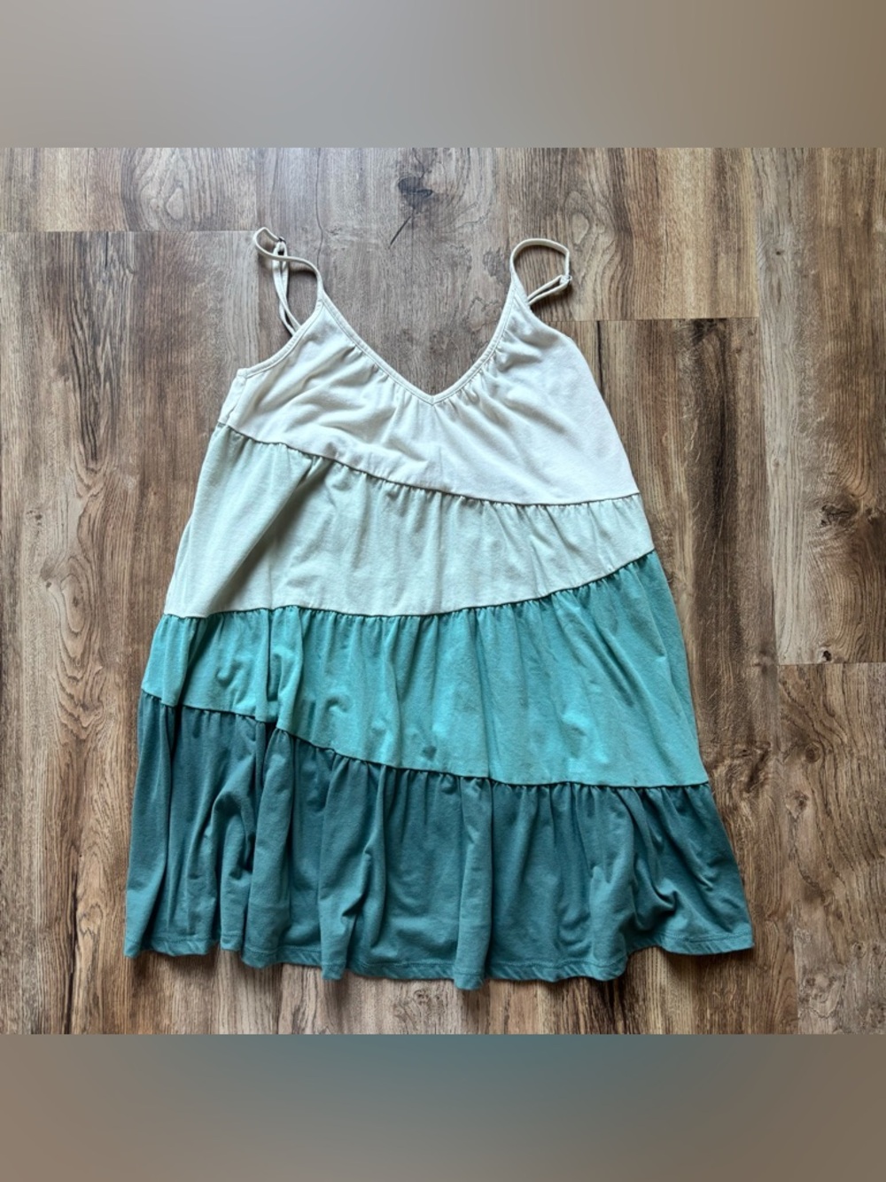 Z Supply Mini Dress